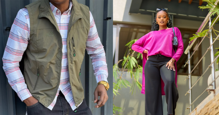 Best fabrics for Kenya’s weather