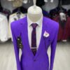 Blazers for Men – Tailored, Modern & Versatile