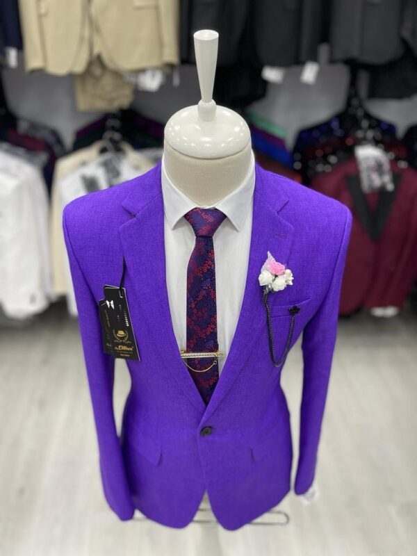 Blazers for Men – Tailored, Modern & Versatile