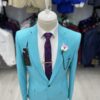 Blazers for Men – Tailored, Modern & Versatile