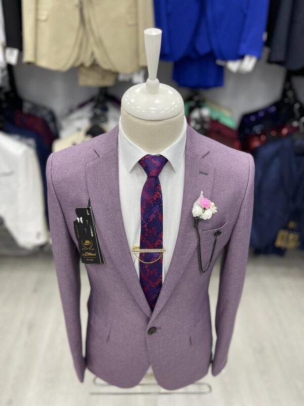 Blazers for Men – Tailored, Modern & Versatile