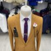 Blazers for Men – Tailored, Modern & Versatile