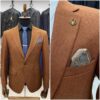 Blazers for Men – Tailored, Modern & Versatile