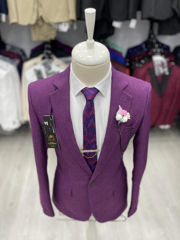 Blazers for Men – Tailored, Modern & Versatile