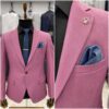 Blazers for Men – Tailored, Modern & Versatile