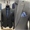Blazers for Men – Tailored, Modern & Versatile