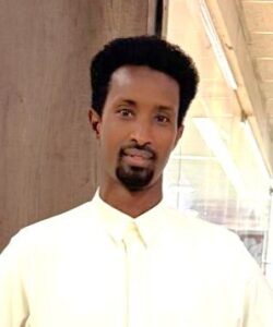 Jimale Abdikadir photo