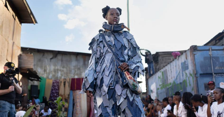 Sustainable Fashion in Kenya | Low-Waste Men’s Style Guide