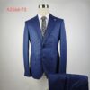 2-Piece Men’s Suit – Slim Fit & Regular Fit