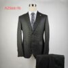 2-Piece Men’s Suit – Slim Fit & Regular Fit