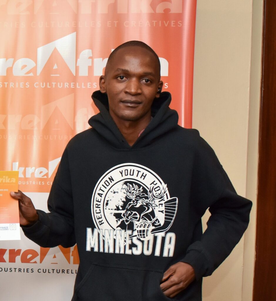 antony wainaina-photo