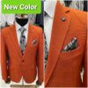 Blazers for Men – Tailored, Modern & Versatile