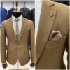 Blazers for Men – Tailored, Modern & Versatile