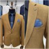 Blazers for Men – Tailored, Modern & Versatile