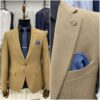 Blazers for Men – Tailored, Modern & Versatile