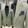 Blazers for Men – Tailored, Modern & Versatile