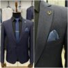 Blazers for Men – Tailored, Modern & Versatile