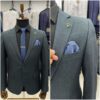 Blazers for Men – Tailored, Modern & Versatile