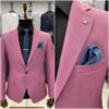 Blazers for Men – Tailored, Modern & Versatile