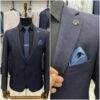 Blazers for Men – Tailored, Modern & Versatile