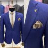 Blazers for Men – Tailored, Modern & Versatile