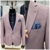 Blazers for Men – Tailored, Modern & Versatile