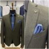 Blazers for Men – Tailored, Modern & Versatile
