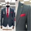 Blazers for Men – Tailored, Modern & Versatile