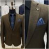 Blazers for Men – Tailored, Modern & Versatile