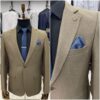 Blazers for Men – Tailored, Modern & Versatile