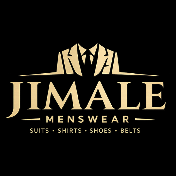 Jimale Menswear logo