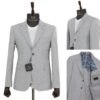 Renzo Martineli Plain-1