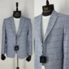 Renzo Martineli Plain blazers-3