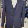High-End Quality 3-Piece Men's Suit