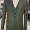 High-End Quality 3-Piece Men's Suit