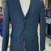 High-End Quality 3-Piece Men's Suit