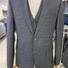 High-End Quality 3-Piece Men's Suit