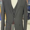 High-End Quality 3-Piece Men's Suit
