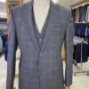 High-End Quality 3-Piece Men's Suit