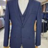 High-End Quality 3-Piece Men's Suit