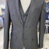 High-End Quality 3-Piece Men's Suit