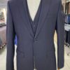 High-End Quality 3-Piece Men's Suit