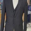 High-End Quality 3-Piece Men's Suit