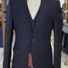 High-End Quality 3-Piece Men's Suit
